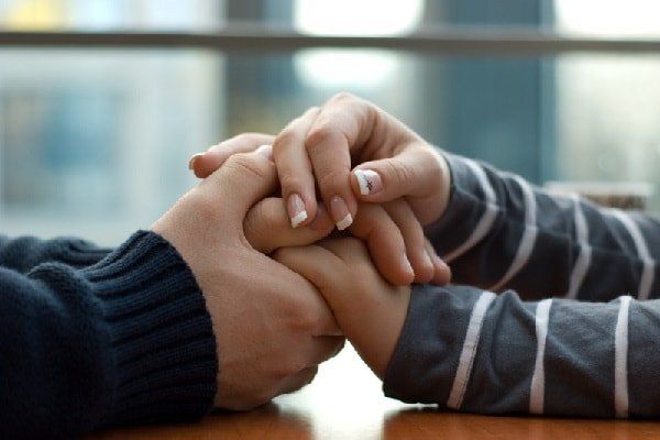 Как оказать поддержку человеку в трудные времена