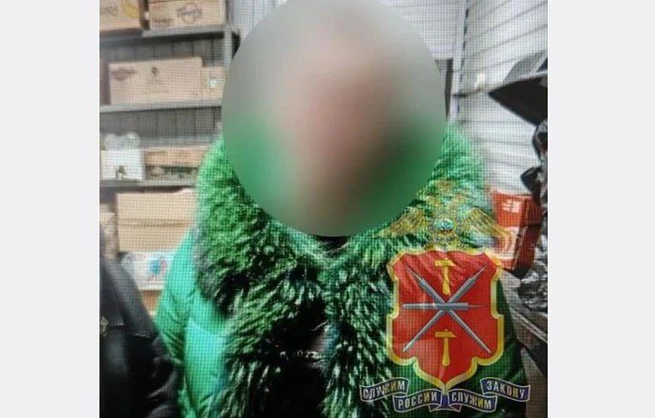 Директор сетевого магазина в Новомосковске похитила более 300 тысяч рублей