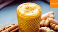 Куркума-латте: напиток, который согревает душу