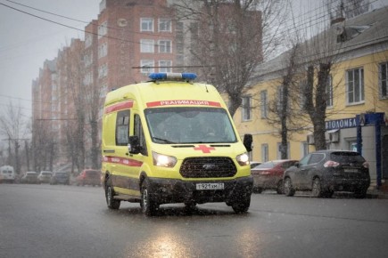 Тульская область вошла в ТОП-10 регионов по качеству медпомощи