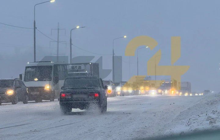 Калужское шоссе и трассу Тула - Новомосковск расширят до четырех полос