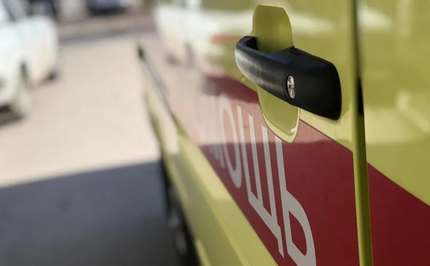 У туляка нашли стекло в правой руке после лечения