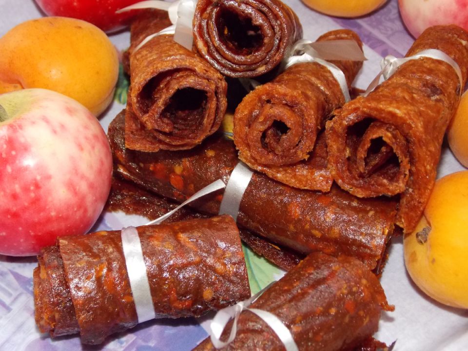 Съедобные подарки с грядки: кулинарные идеи для близких