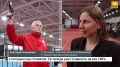 Более 400 юных спортсменов приняли участие в X межрегиональных соревнованиях по лёгкой атлетике