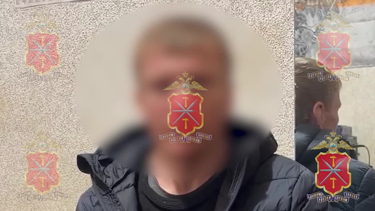 Тульский огородник варил «кашку» из марихуашки и содержал целую оранжерею «запрещенки»