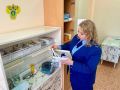 Алексинская межрайонная прокуратура провела проверку исполнения законодательства об охране здоровья обучающихся в части оснащения медицинских кабинетов
