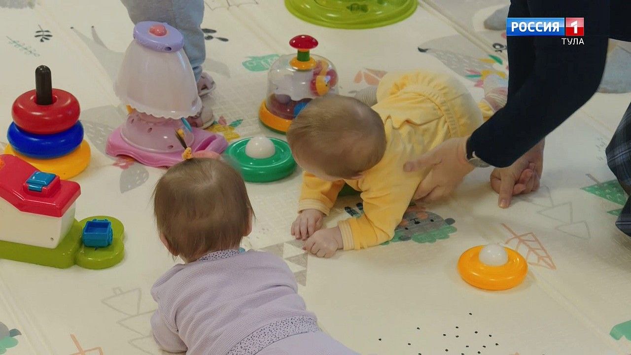 С 1 марта в России меняются правила назначения детских пособий