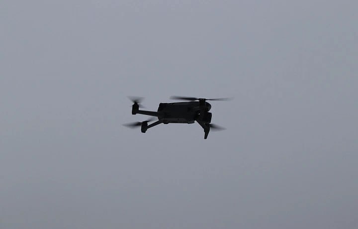 В Тульской области в 2025 году в 3,5 раза выросло количество атак с участием БПЛА и ракет