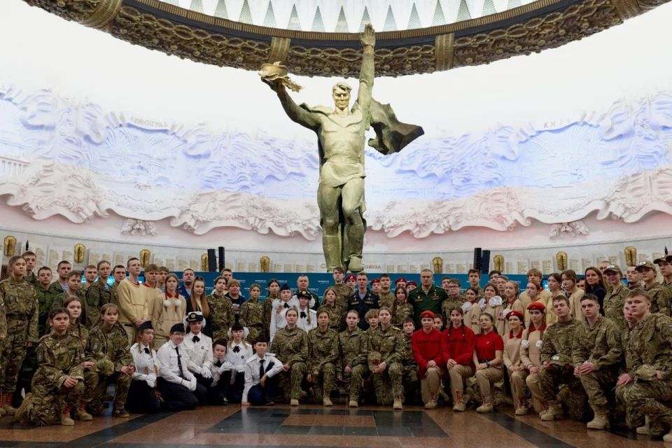 ����� ��������� ��������: � ������ ��������� ������ ����� ������������� ������-�������������� ���� �������� 2.0�