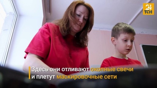 Семья – это основа нашей жизни, источник любви и поддержки