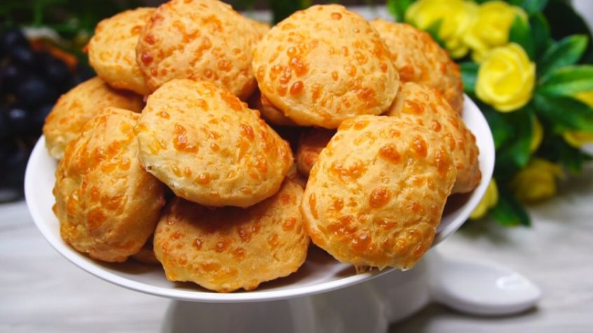 Уникальное печенье: вкус, от которого невозможно отказаться