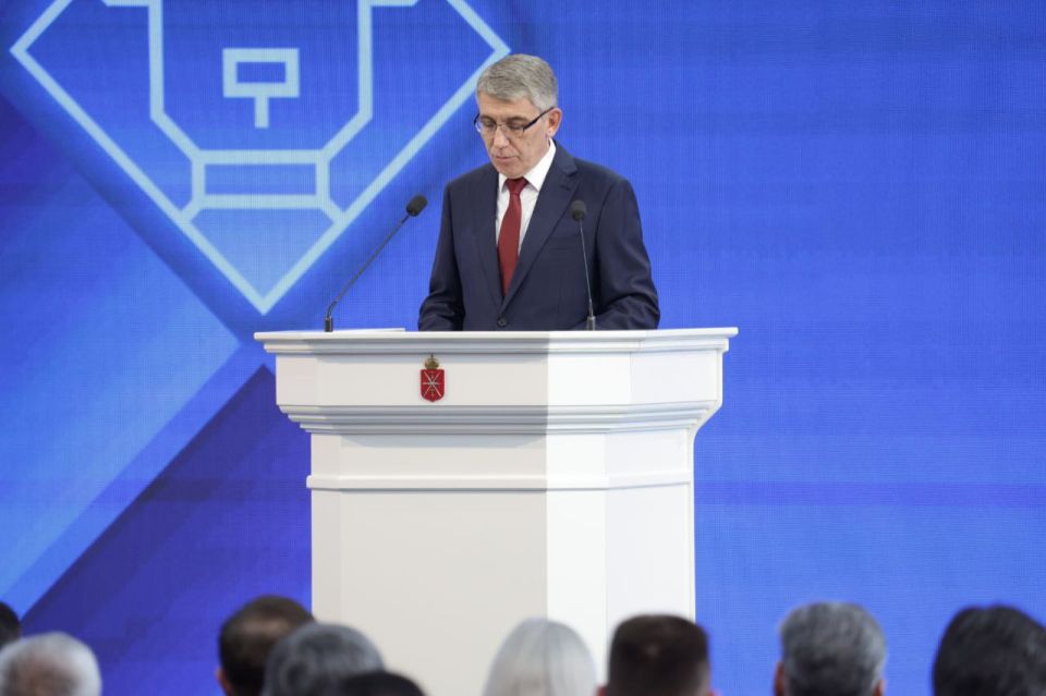 Дмитрий Миляев: У жителей должна быть возможность разнообразно провести время всей семьей: сходить в музей, на концерт, с комфортом поехать в путешествие по родному краю, посетить массовые мероприятия