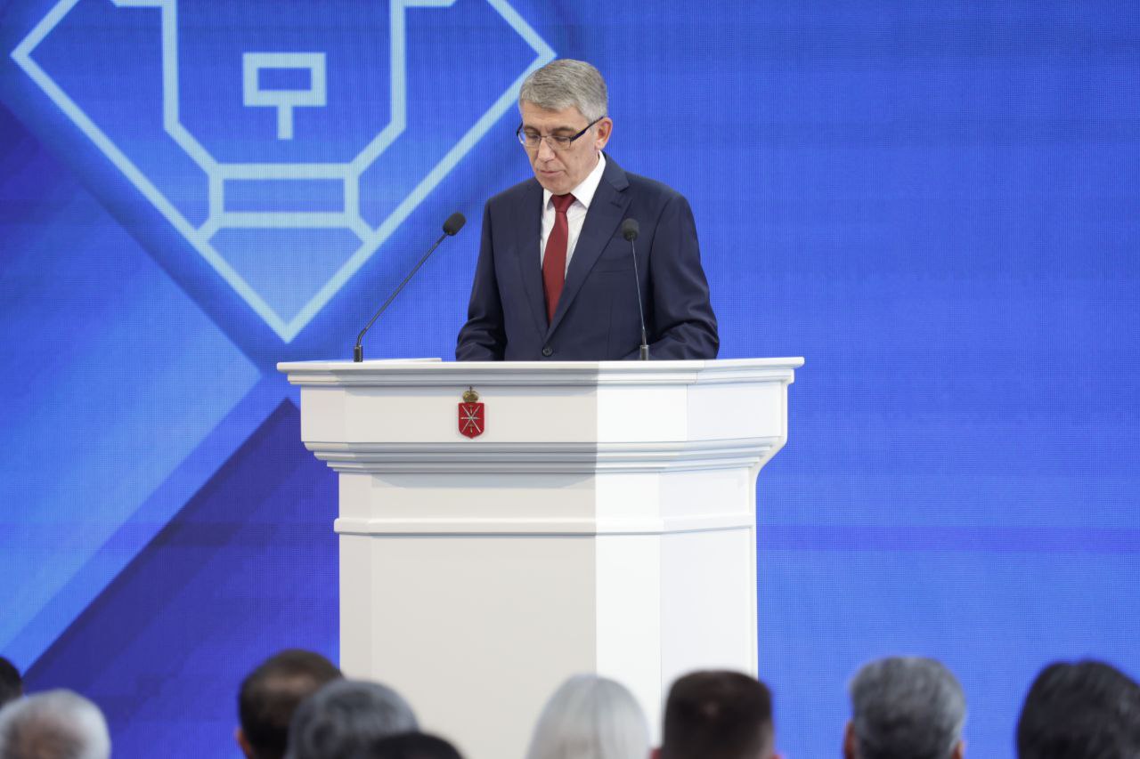 Дмитрий Миляев: У жителей должна быть возможность разнообразно провести время всей семьей: сходить в музей, на концерт, с комфортом поехать в путешествие по родному краю, посетить массовые мероприятия