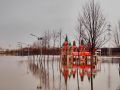 Половодье в Тульской области начнется во второй половине марта