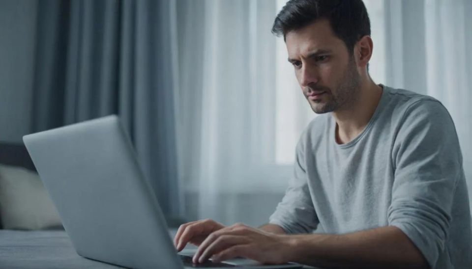 Туляк пожаловался на незаконную рекламу микрозаймов и оказался неправ