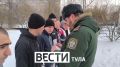 Военные следователи и военная комендатура Тулы проверили, как бывшие мигранты соблюдают правила воинского учёта