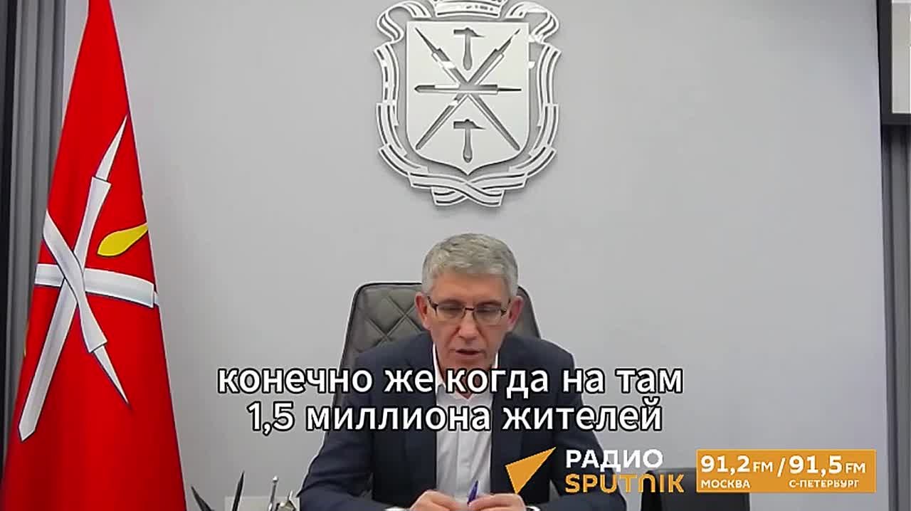 "Любой человек может написать губернатору Тульской области и получить обратную связь"
