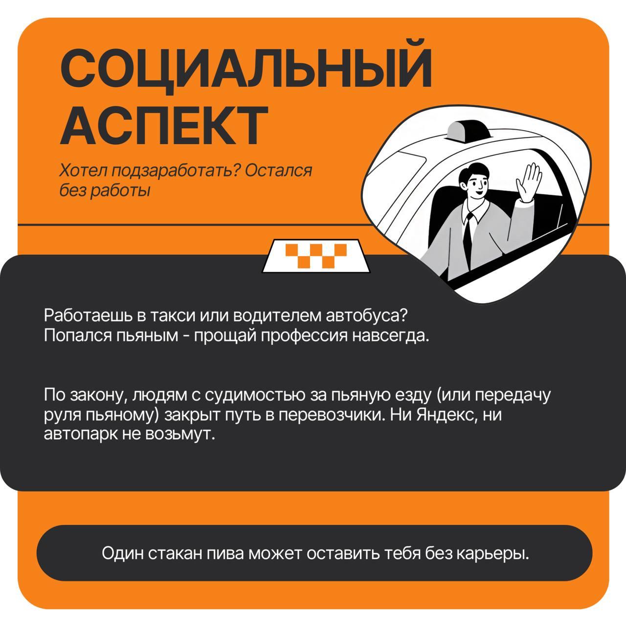 Алкоголь за рулем — это не «чуть-чуть рискну», это преступление против себя и окружающих Алкоголь за рулем — это не «чуть-чуть рискну», это преступление против себя и окружающих