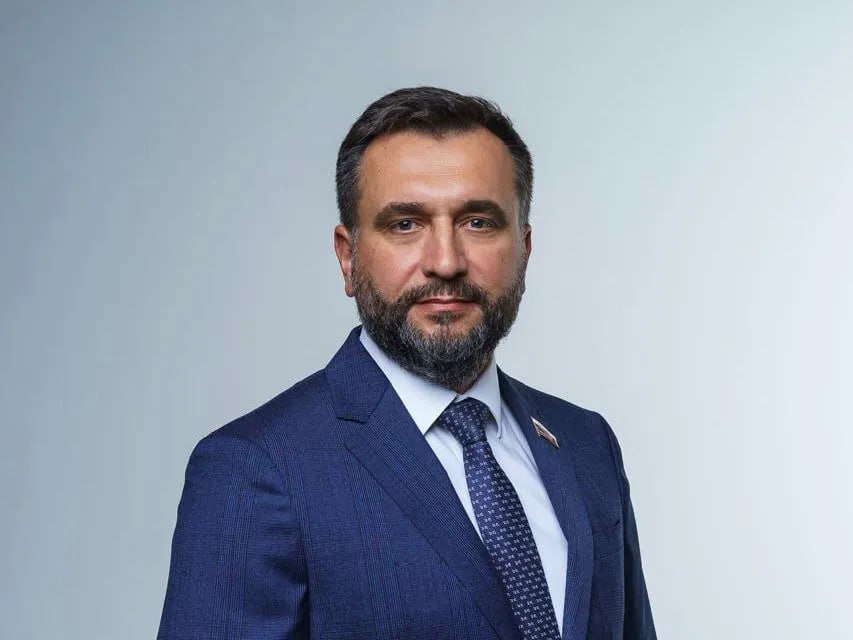 Александр Швыков официально покинул Тульскую гордуму