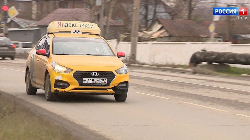 С 1 марта 2026 года вступает в силу закон о локализации легкового такси