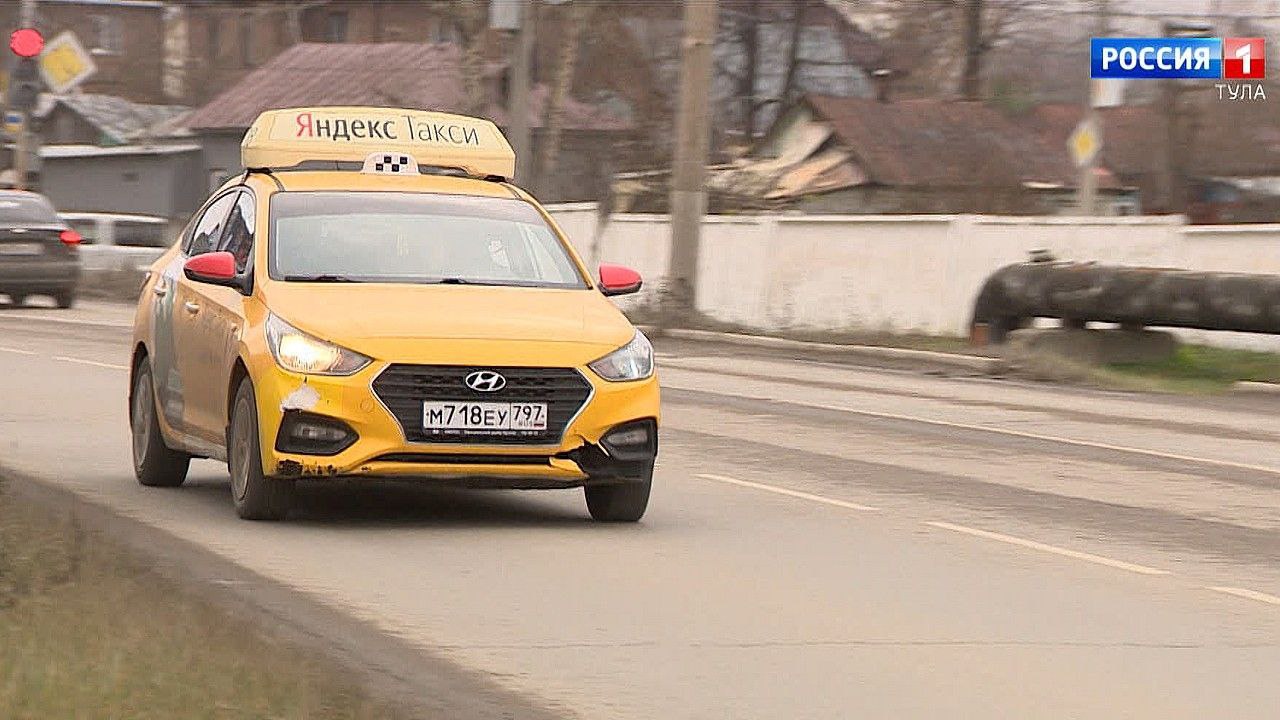 С 1 марта 2026 года вступает в силу закон о локализации легкового такси