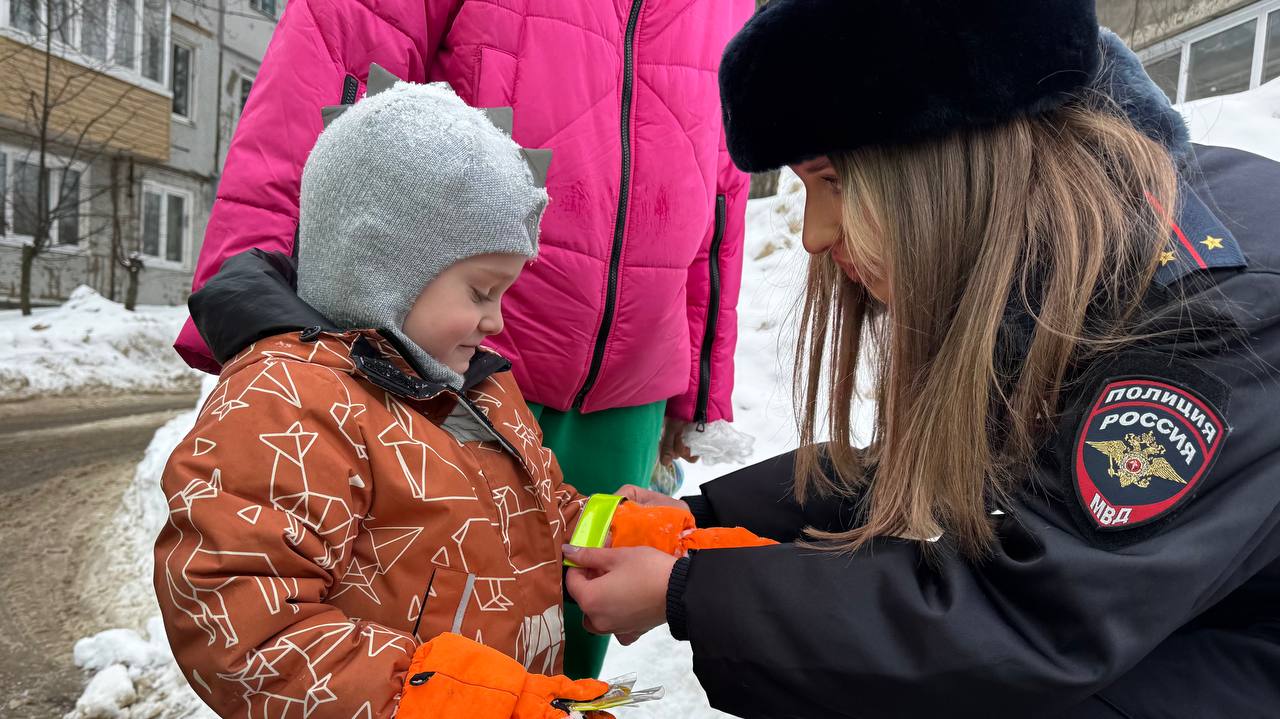 Час безопасности дорожного движения на дорогах региона Час безопасности дорожного движения на дорогах региона