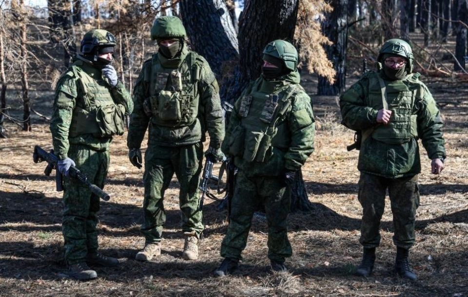 Верховный суд уточнил правила поддержки участников СВО