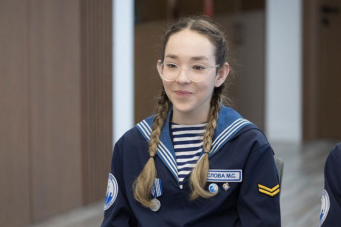 Мир открытий: летние планы юных корабел Мир открытий: летние планы юных корабел