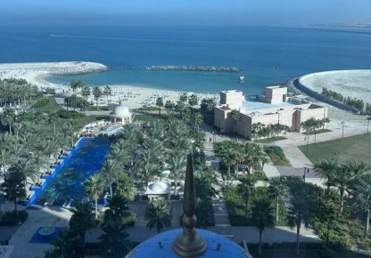 Отдыхающие в Абу-Даби и Катаре туляки оказались в зоне ближневосточного конфликта