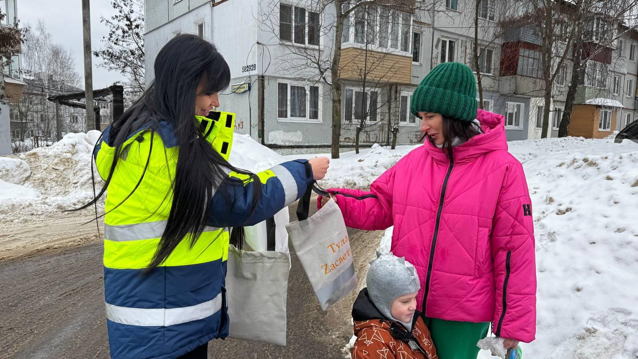 Час безопасности дорожного движения на дорогах региона Час безопасности дорожного движения на дорогах региона