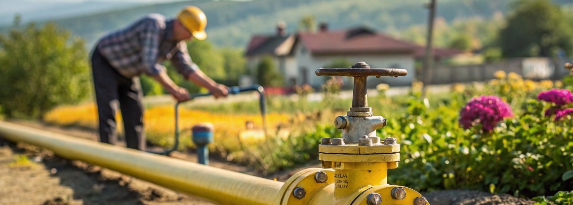 Легальные последствия самовольного подключения газа