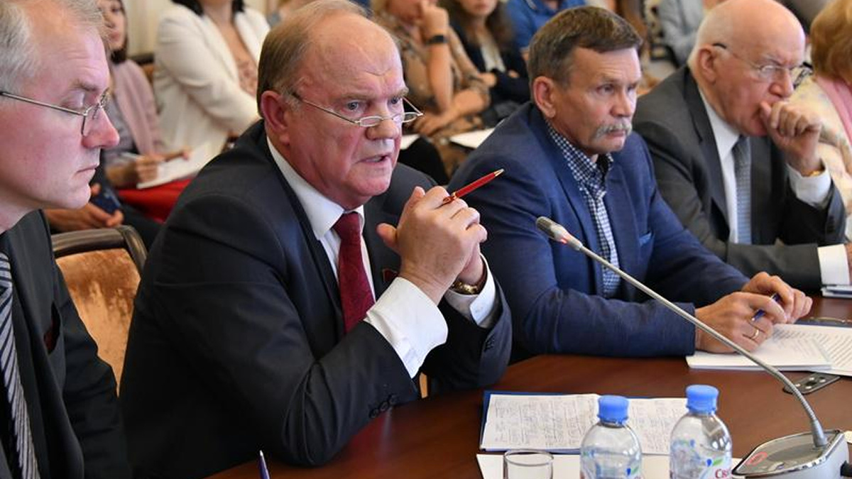 Пенсионный возраст снова под сомнением