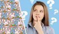 Увидите ли вы кота среди зайцев за 7 секунд? Проверьте свою внимательность!