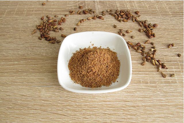 Мука из виноградных косточек: секреты красоты и здоровья в одном продукте