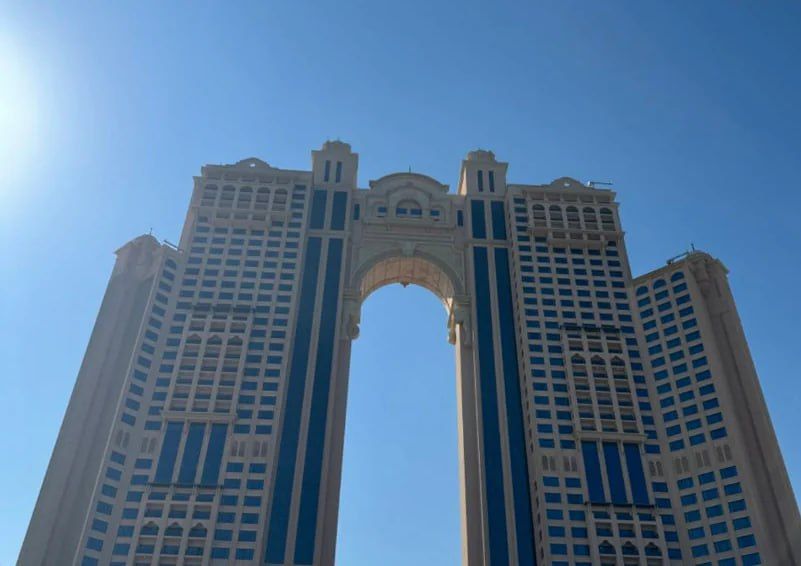 Тулячка Евгения, которая сейчас находится в Катаре, рассказала об обстрелах