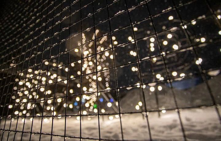 Погода на 1 марта. Время рассвета: 07:19