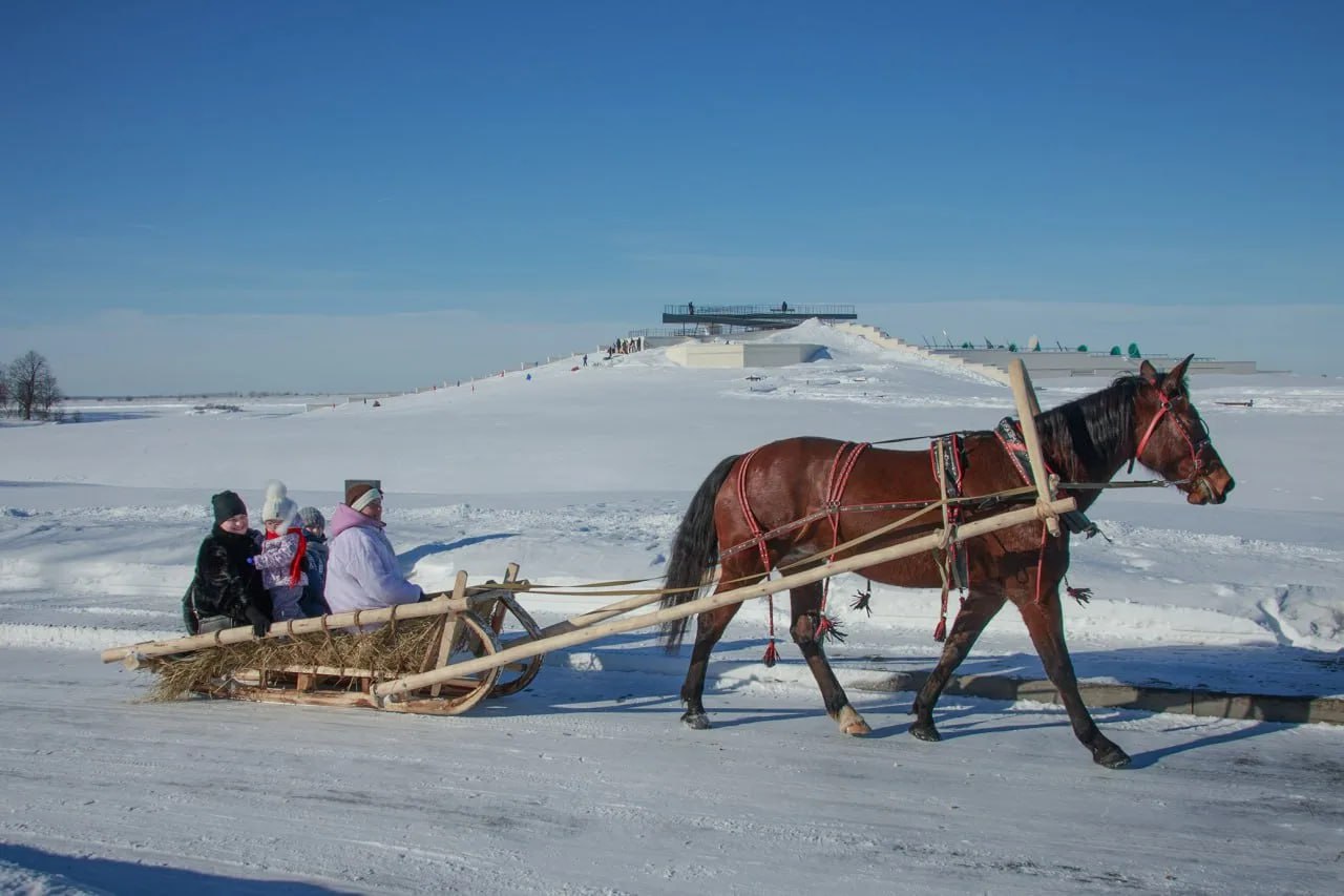 Интересный факт: у Льва Толстого была лошадь по кличке Крыса