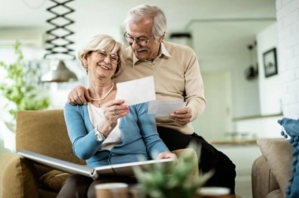 Пенсионные загадки: кому положены выплаты в Ульяновске в 2026 году?