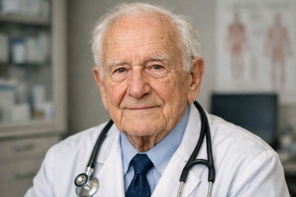 Полезная селёдка: секрет здоровья для пожилых