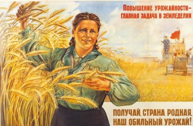 Почему бабушки могли обходиться без удобрений и каковы три современные реальности агрономии