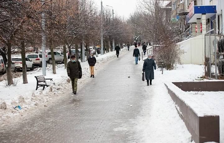 В первые дни весны Центральные регионы России накроют неприятные погодные сюрпризы — ожидаются ледяные дожди