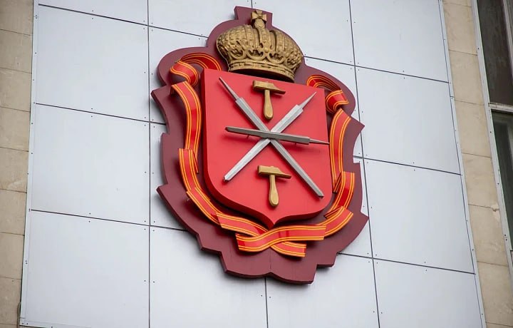 Миляев объявил о новых назначениях в правительстве Тульской области