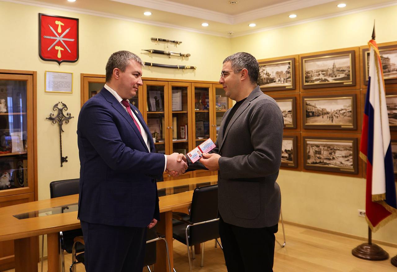 Быть наставником — значит верить в тех, кто рядом