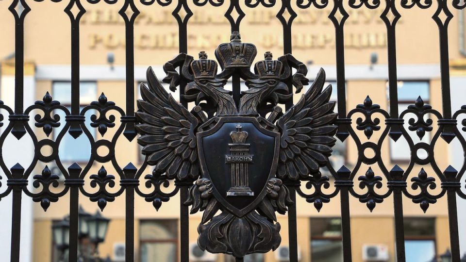 Суд рассмотрит иск о признании «Антивоенного комитета России» террористической организацией