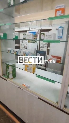 Тот случай, когда резко расхотелось болеть