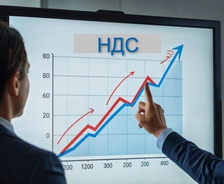 Финансовые вызовы России: новый виток налогообложения на горизонте