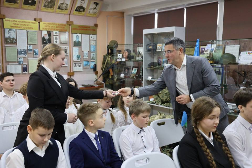 Быть наставником — значит верить в тех, кто рядом Быть наставником — значит верить в тех, кто рядом