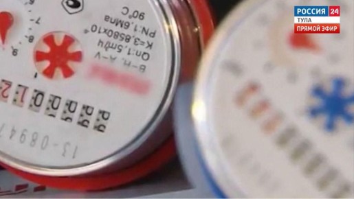 Жительница Новомосковска судится с водоканалом из-за долга в 43 тысячи рублей