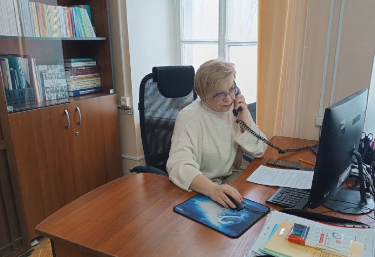 Депутаты Тульской городской Думы провели приемы граждан Депутаты Тульской городской Думы провели приемы граждан