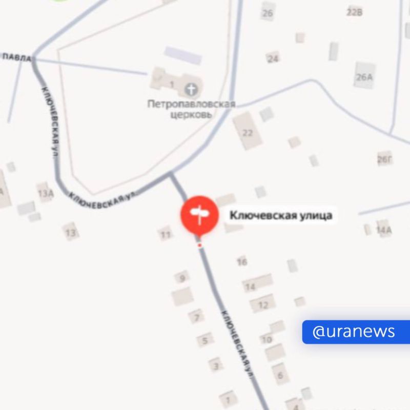 Декоммунизация на Урале: в поселке Черноисточинск под Нижним Тагилом вернули исторические названия трем улицам